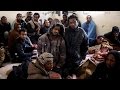 Libya echoes Italy in call for help with migrant.