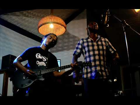 "HAZAVAGNA" Ranto Niaina & MashManjaka (Loop Session)