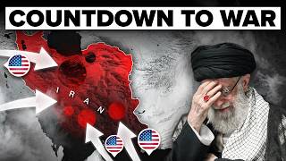 Download lagu We Are HOURS Away From US vs. Iran TOTAL WAR mp3 Download lagu We Are HOURS Away From US vs. Iran TOTAL WAR mp3