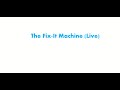 The Fix It Machine Dora The Explorer Shopping Mall Live Show