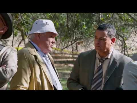 Major Crimes 5.17 (Preview)