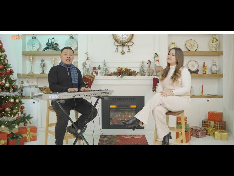 ANGAIHTEI & JH LUNGMUANA   KAN THINLUNG I HLAN ANG U (OFFICIAL)