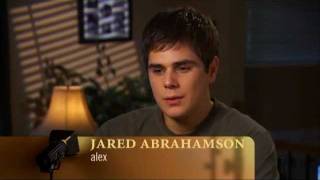 Hallmark Movie Channel Original - Finding A Family - On Location