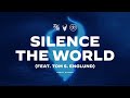 DEMON HUNTER SILENCE THE WORLD Ft Tom S Englund Official Visualizer Video
