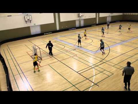 07.02.2015 HU-46 - Top Team Savonlinna 1  erä