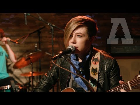 Video thumbnail for Colder Weather - Audiotree Live Version