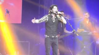 MANUEL CARRASCO - La Voz De Dentro JEREZ 09/04/16