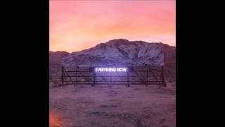 Arcade Fire -  Everything Now (Full Album 2017)