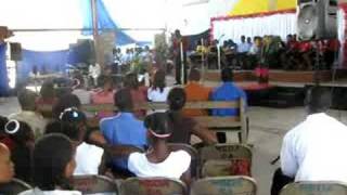 Champion of love - Cathedral