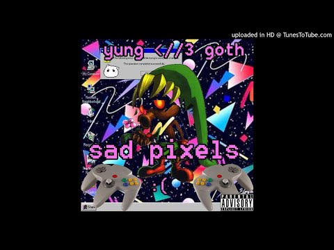 yunggoth✰ - gettin groceries (Prod. Lord ~ Kyo X Internet User)