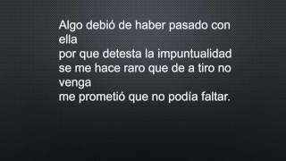 bronco  señor mesero