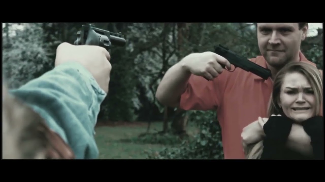 Boone: The Vengeance Trail Trailer Thumbnail