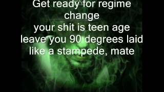 Smokee - Light It Up + Lyrics