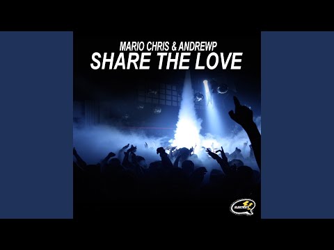 Share The Love (Radio Edit)