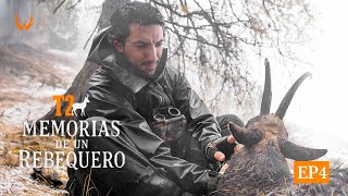 Ep. 4 El rebeco alpino | Memorias de un rebequero