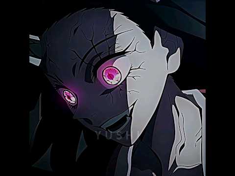 「Nueki - Simple💀」Nezuko vs Daki [Edit/AMV]