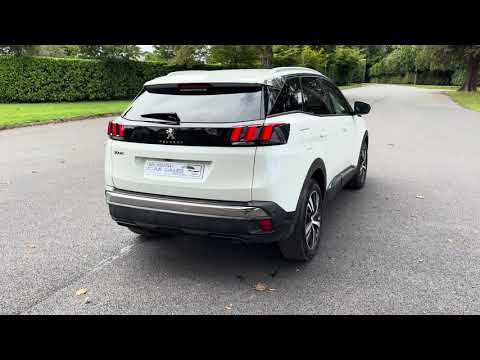 Peugeot 3008 2020 - Image 2