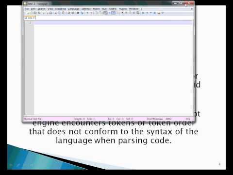 Javascript Object Oriented Techniques Part 8