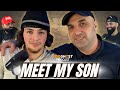 Ferdi & Gabriel '' Meet My Son 