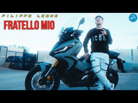 Filippo Leone - Fratello mio ( Ufficiale 2024 )