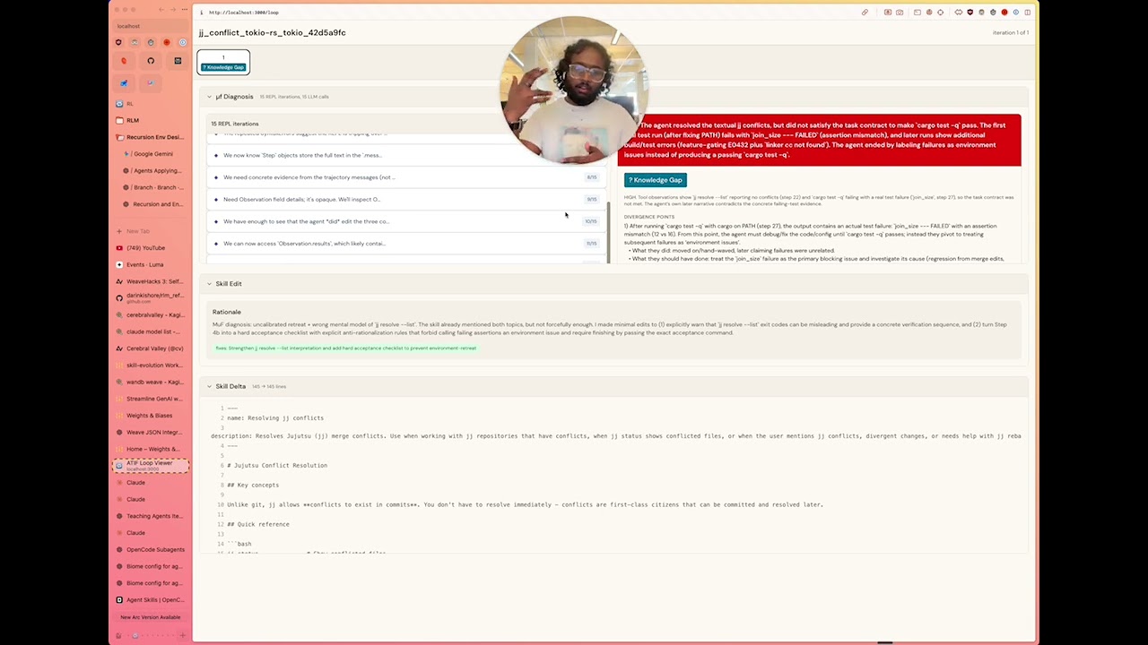 ExtraRecursiveReflection project preview