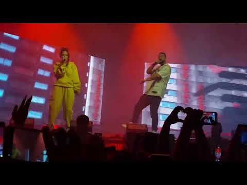 TAKT32 (FEAT BADMÓMZJAY) - Irgendwie egal (Live)(Hamburg, Germany, edel-optics.de Arena, 23/03/2023)