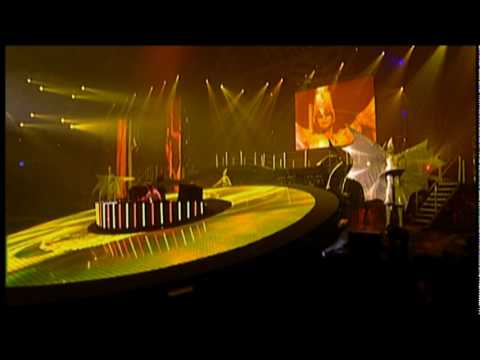 magikal circus, tiesto.mpg