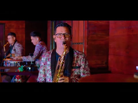 Master Kumbia - Para Bailar Y Gozar Vol. 16 (Disco Completo)