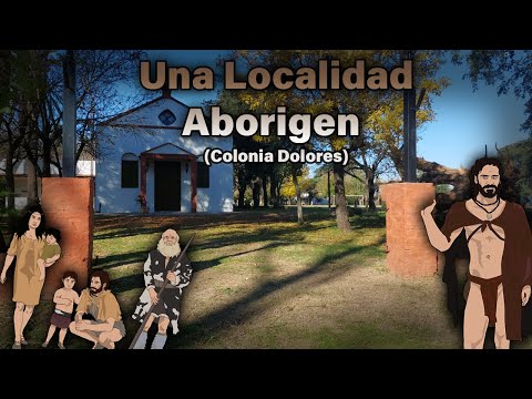COLONIA DOLORES 🇦🇷(STA FE)🇦🇷 Mantienen sus tradiciones ABORÍGENES 🏹🛶✝️ integrando las Actuales.