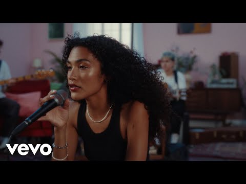 Olivia Dean - Time (Official Video)