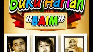 Download lagu Melly Goeslaw ft Baim - Catatanku mp3