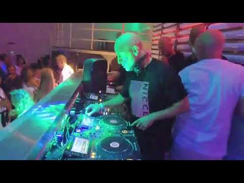 Welcome to DJ Spen live at Soul Fusion in Portugal