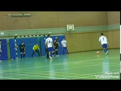 Freistoß sg bornheim