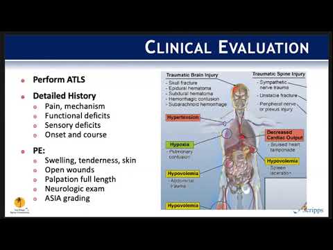 Indications: Thoracolumbar Fracture : John Waggoner, MD