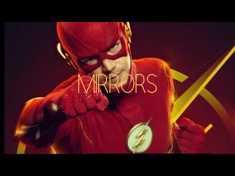 The Flash 6x11 | Mirrors