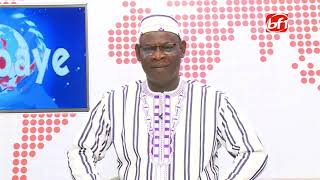 Kibaye Wakato du 18 Mai 2026-BF1TV