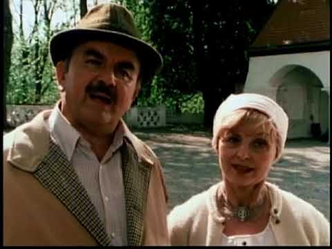 Polizeiinspektion 1 - Der Betriebsausflug (1981)