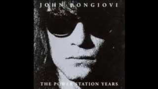 John Bongiovi- More Than We Bargained For