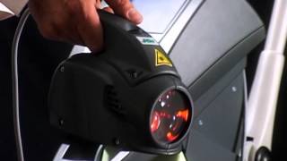 ASA Laser - Prezentacja firmy i laserów wysokoenergetycznych