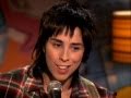 Sarah Silverman - Lesbian Song