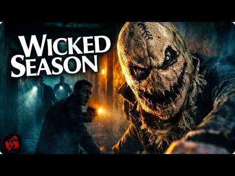 Who Lured Them Into the Asylum? | Full Horror Movie