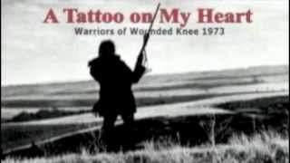 A Tattoo on my Heart