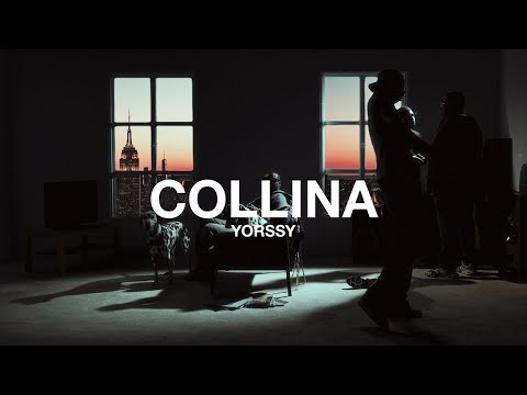 Video thumbnail for COLLINA