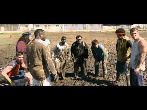 The Wedding Ringer - Official Restricted Holiday Trailer