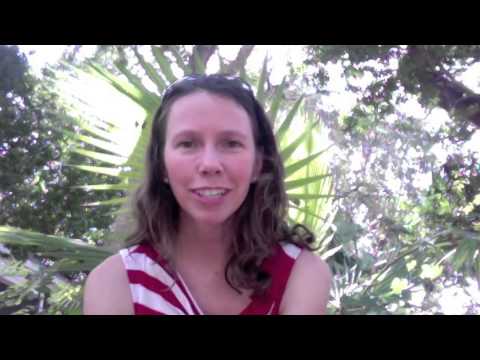 Jan Hoath - Getting out of your comfort zone in 2013!