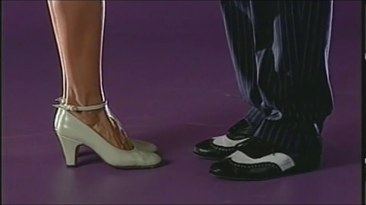 Así se baila el Tango 8/36 - Osvaldo Zotto & Mora Godoy