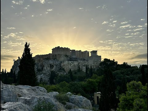 アテネのアクロポリスの時代を超越した美しさと重要性