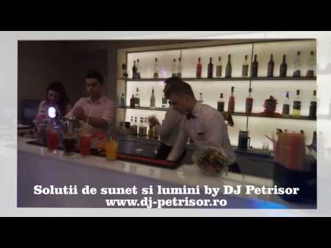 DJ Petrisor, Sonorizari evenimente,DJ Iasi,Sonorizari Iasi,DJ Profesionist,Lumini Iasi
