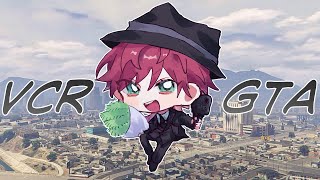 【スト鯖GTA】なんかちょっといろいろあったっぽいか 鳩禁止【ローレン・イロアス/にじさんじ】