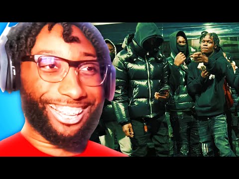Annoyingtv Reacts to Kenzo Balla - "Dead Gzz"
